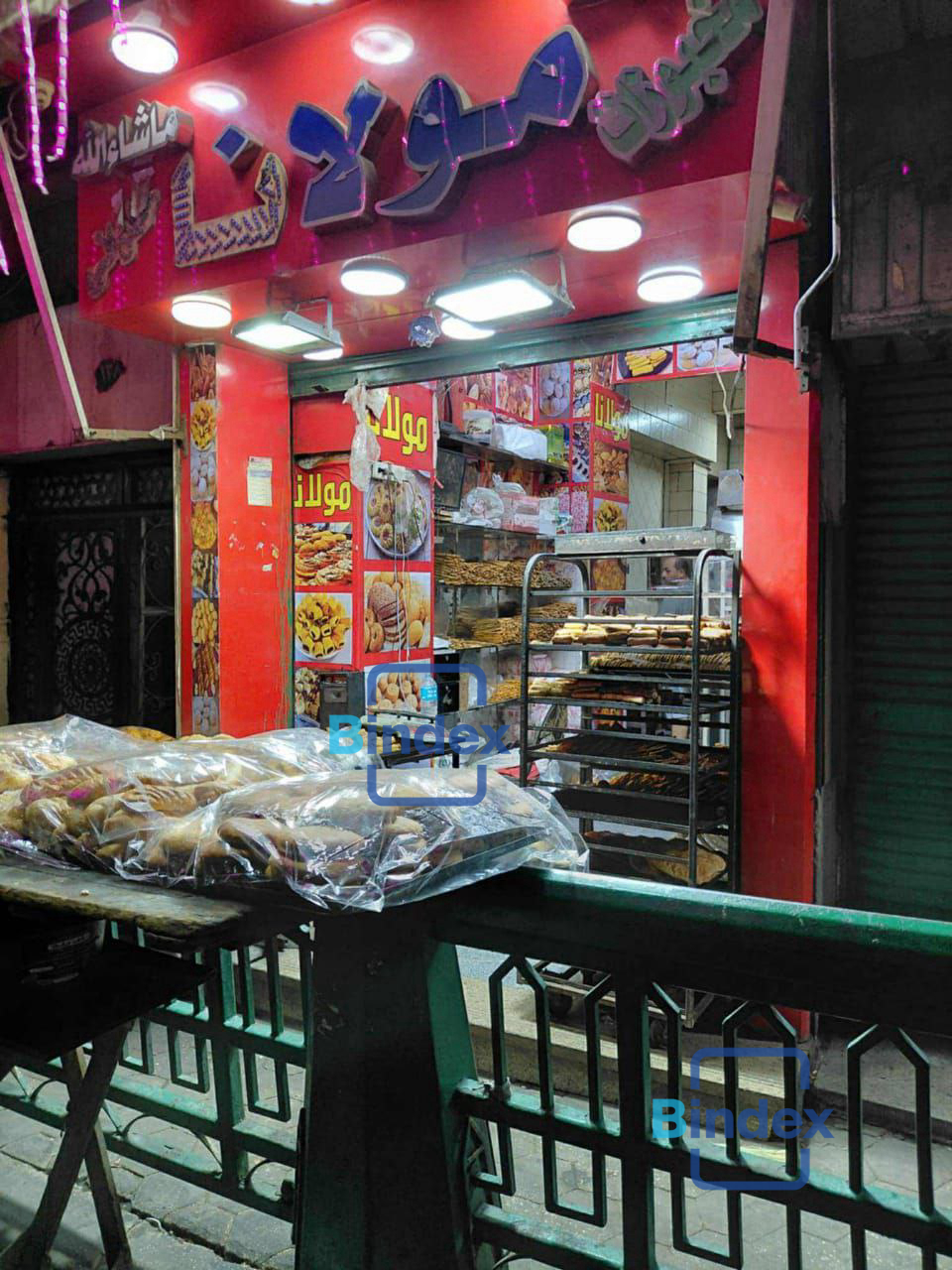 محل لقطه للبيع في وسط البلد