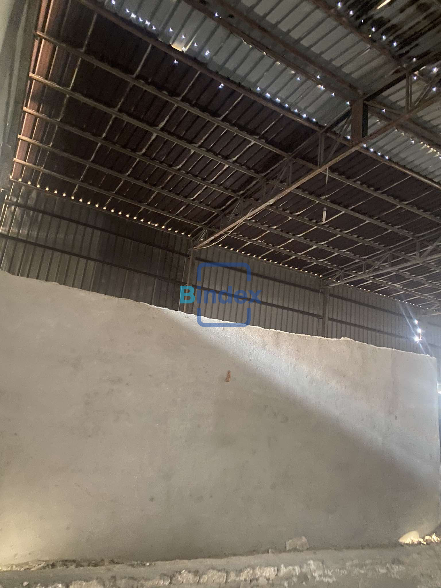 مصنع للايجار مرخص ويصلح كمخزن