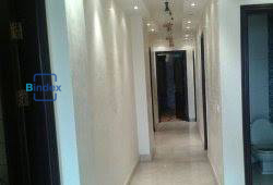 مقر إدارى للايجار فيو النيل بالعجوزة مدخل فخم جدا واسانسير هاى لوكس