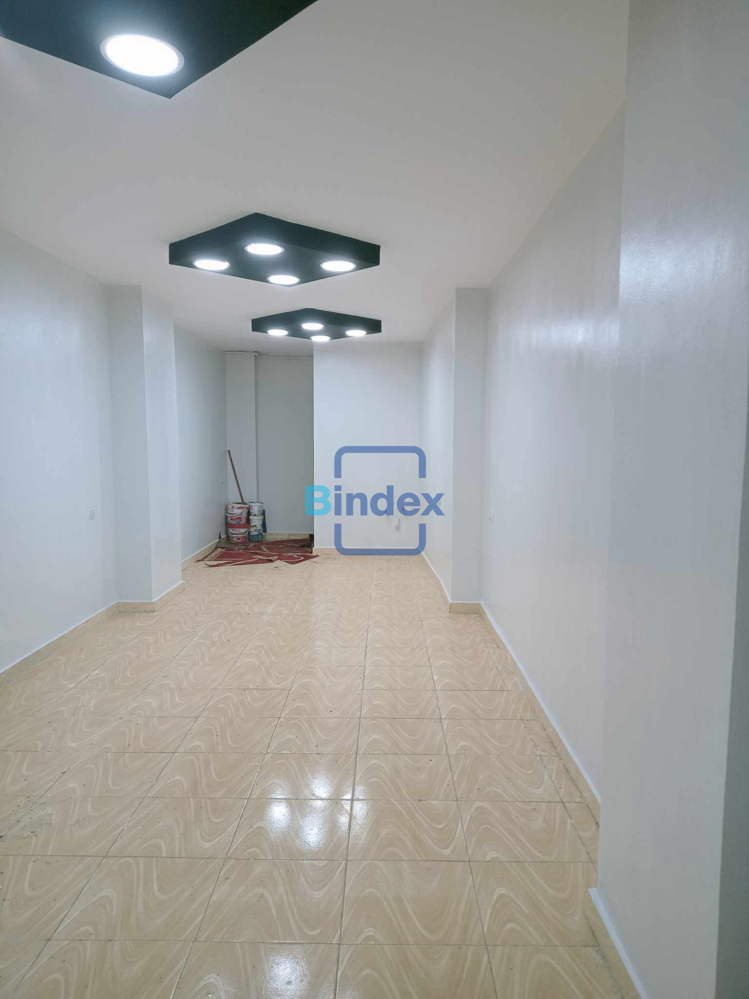 محل للبيع او الايجار في حدائق الاهرام