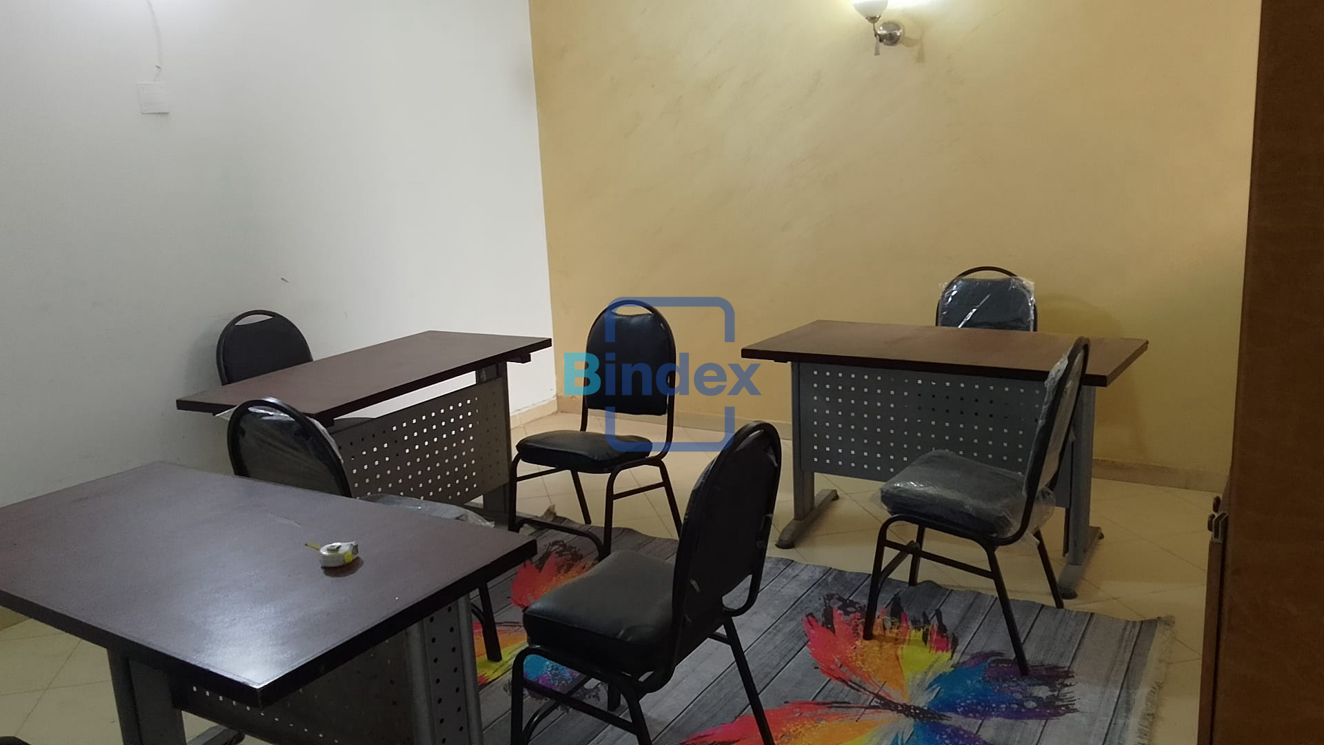 مكتب للايجار في الهرم 