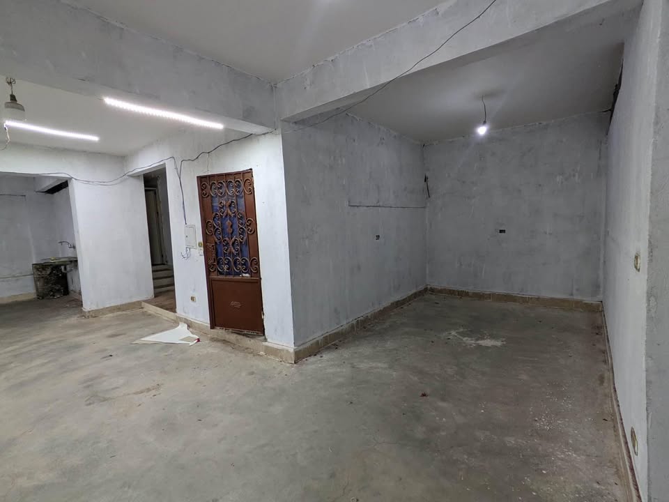 بدروم للايجار كمخزن