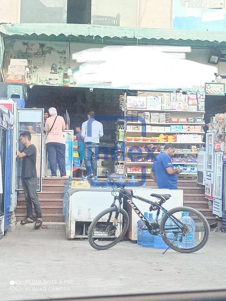 محل للبيع 50 متر  في مدينة نصر 