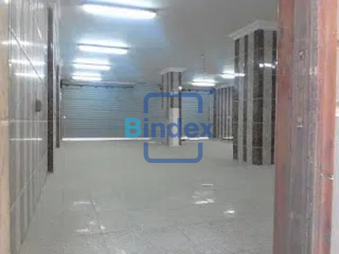 دور اول فى مصنع للايجار بسعر مميز 