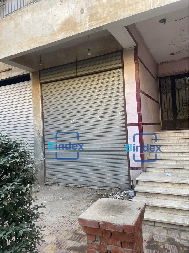 محل للايجار 12 متر 