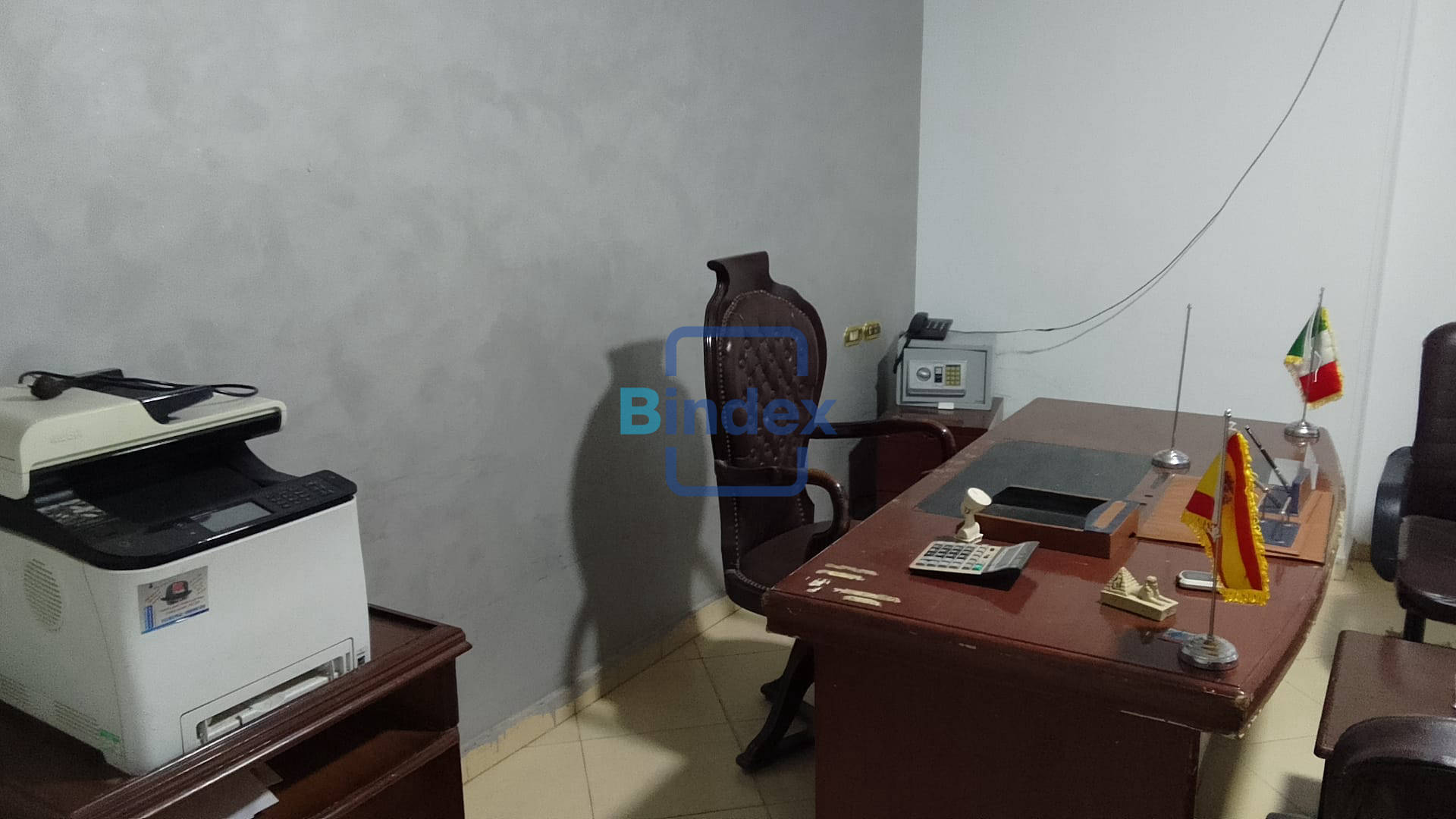 مكتب للايجار في الهرم 