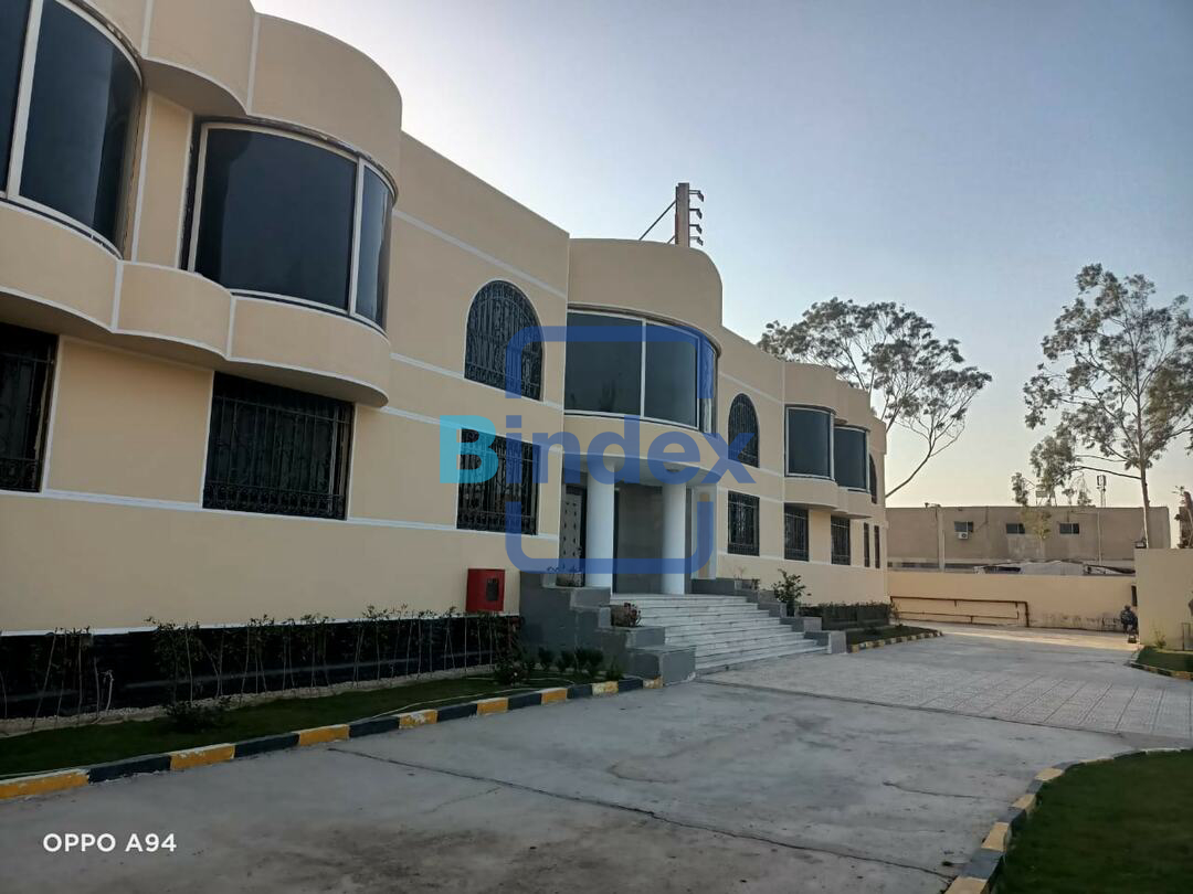 مصنع للبيع مرخص رخصه تشغيل كيماوي 