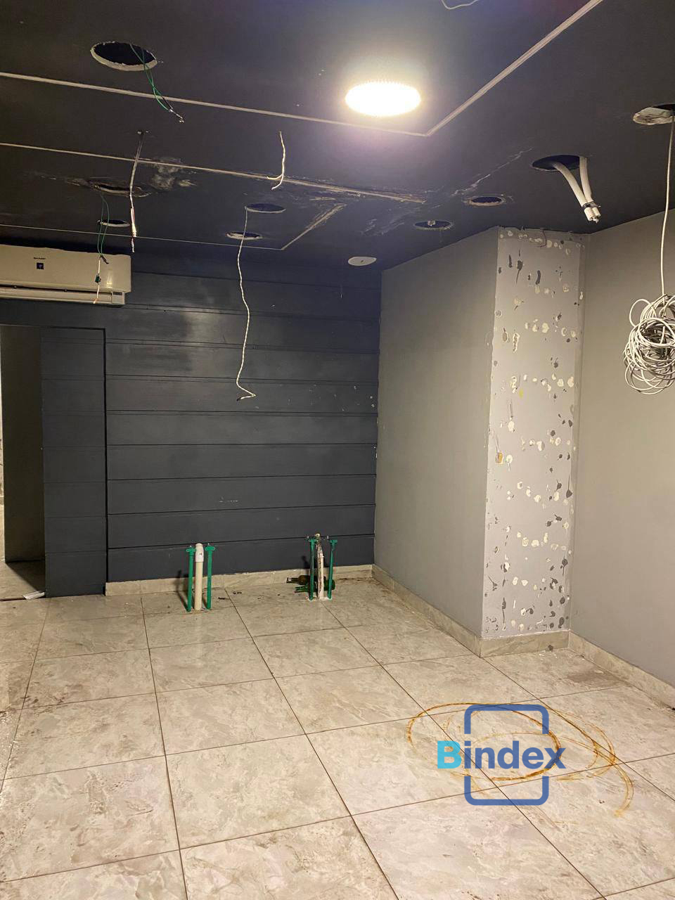 محل للإيجار – على شارع اسكندر الرئيسي