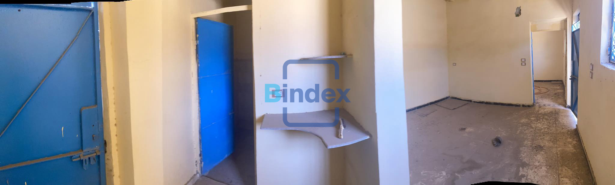 ارض للايجار تصلح كمخزن بالعاشر من رمضان 