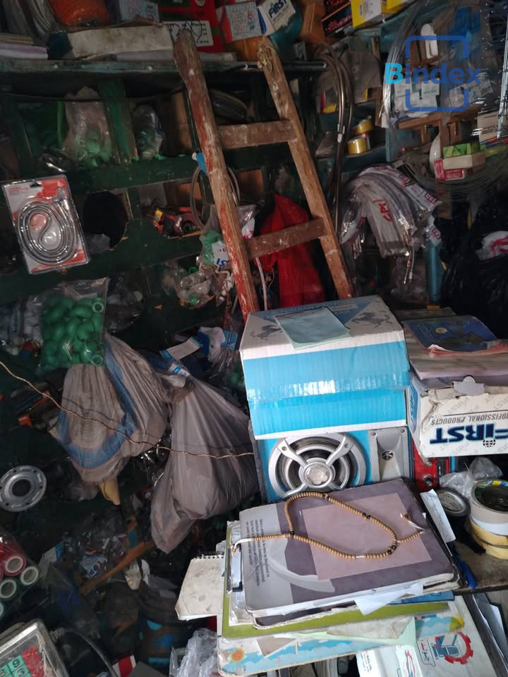 محل للبيع بشبرا 