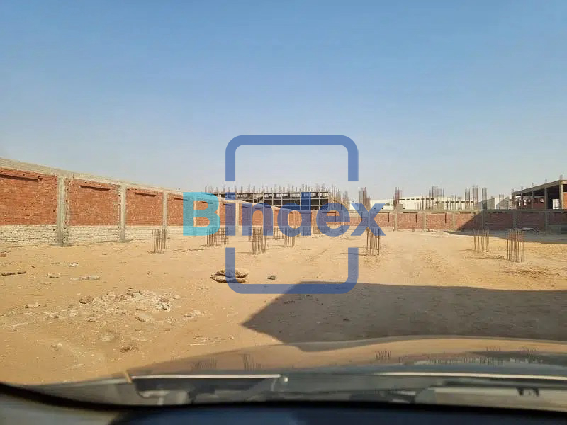 ارض صناعي للبيع بالعاشر من رمضان 