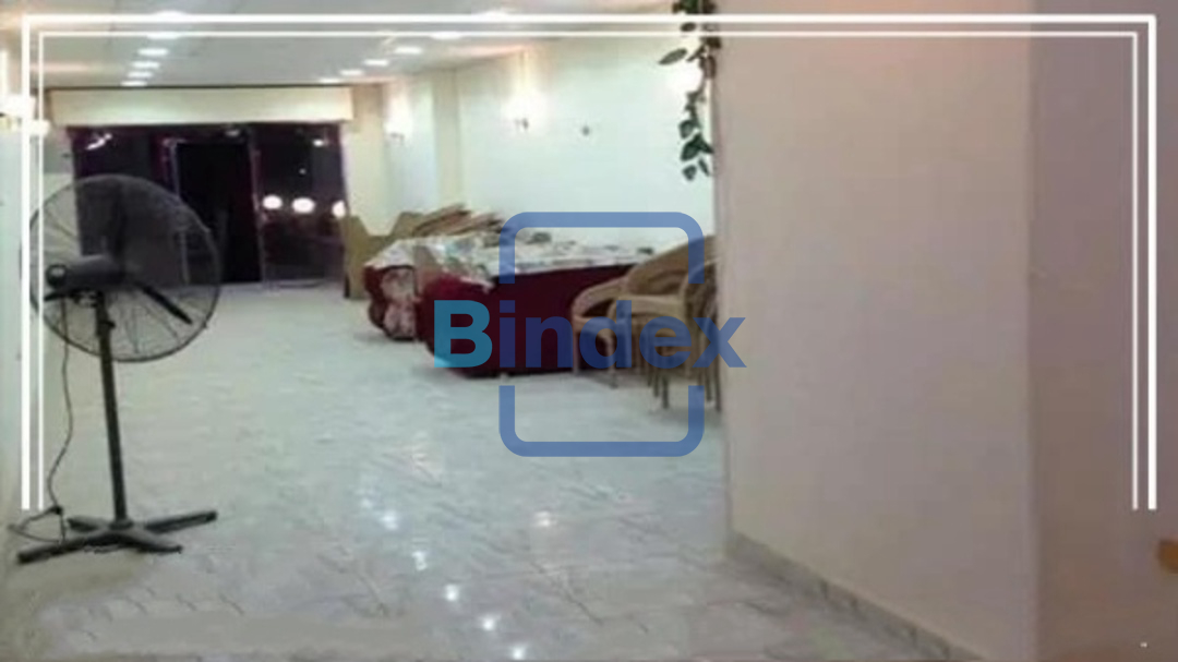 كافيه ومطعم 100 متر للايجار بالمعدات والفرش بمدينة نصر 