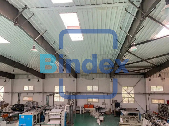 مخزن للايجار 1000 متر بالعاشر من رمضان