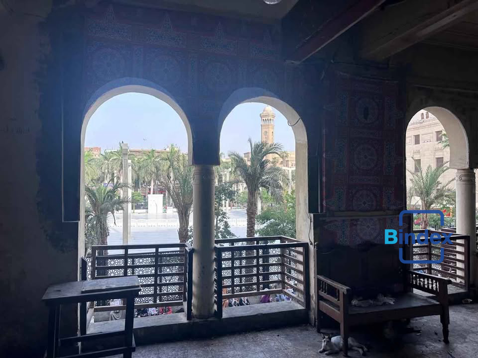 قهوة للايجار بالحسين