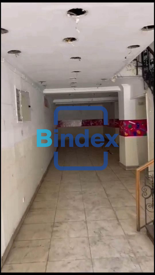 محل للايجار بمصر الجديدة 