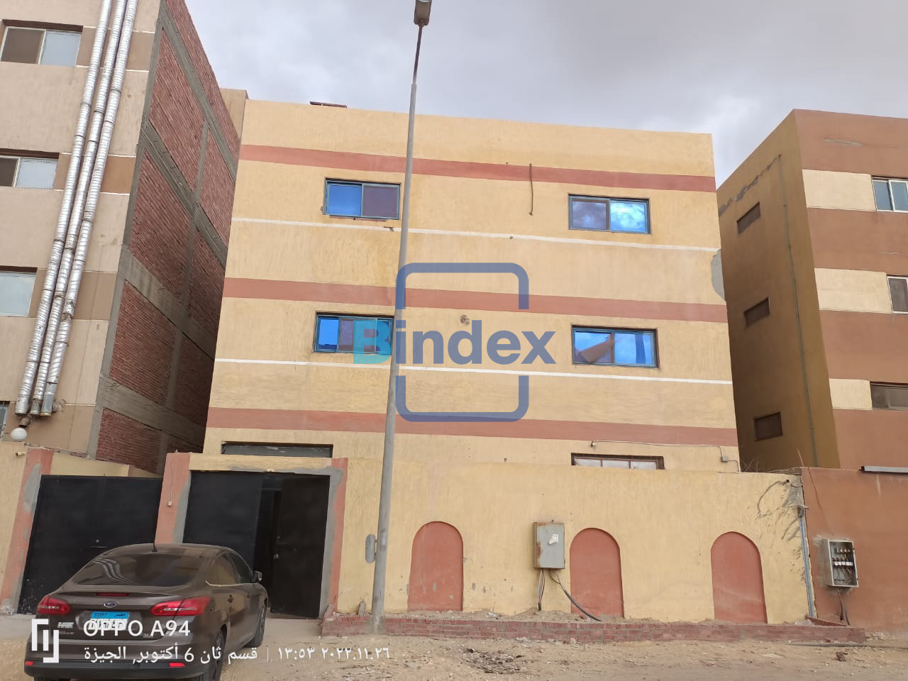 مصنع بلاستيك للايجار 