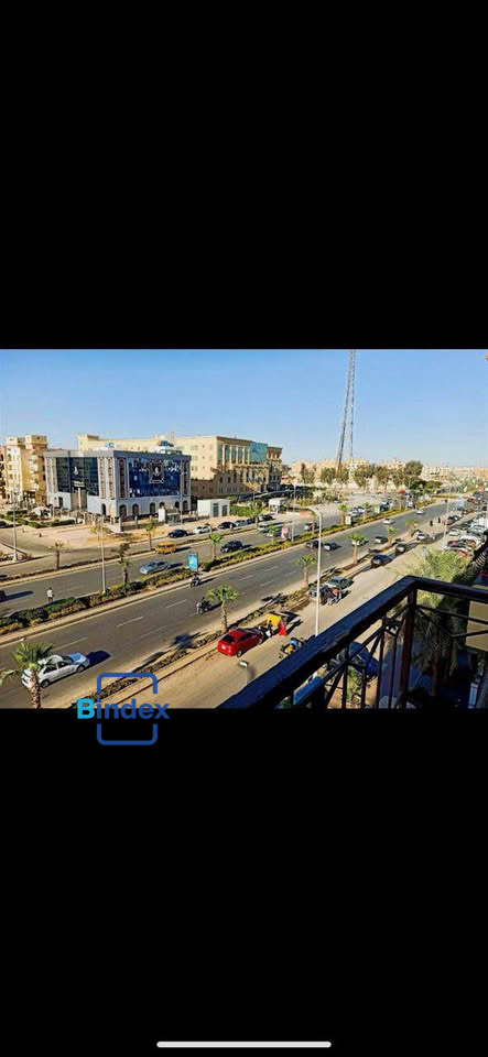 محل للايجار باكتوبر 