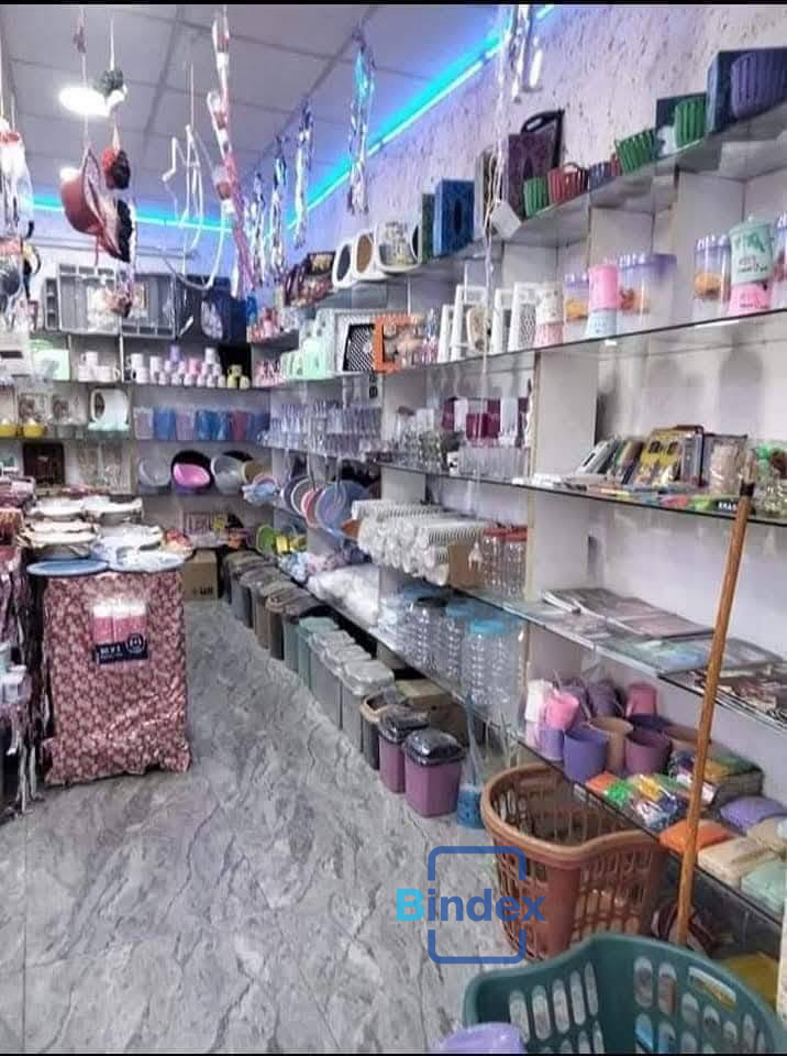 معرض للايجار بموقع مميز بفيصل 