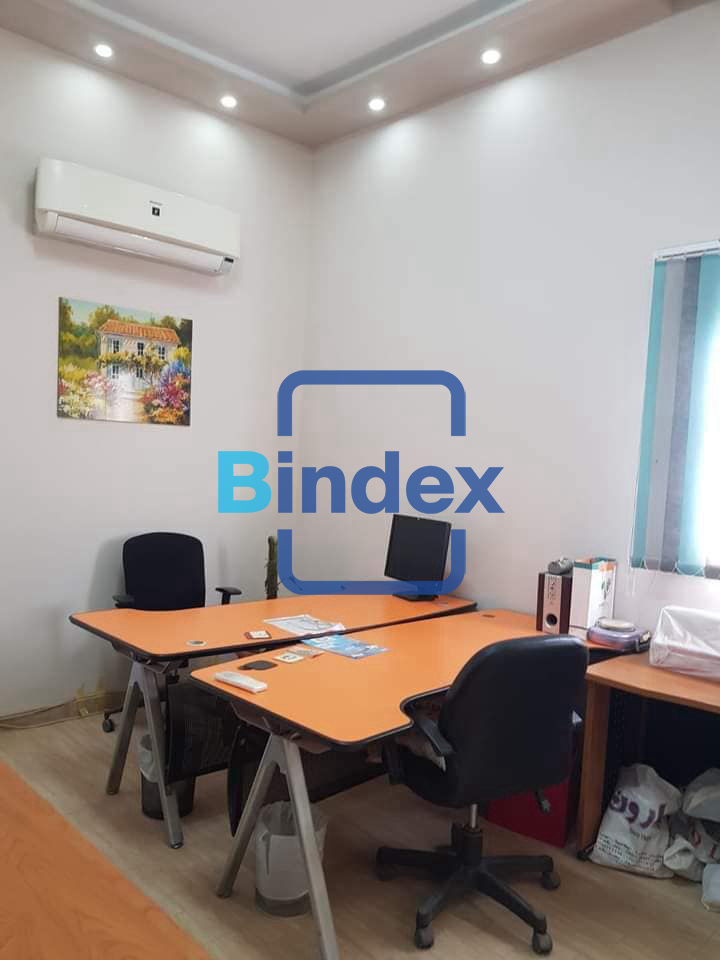 مكتب للايجار في حدائق الاهرام 