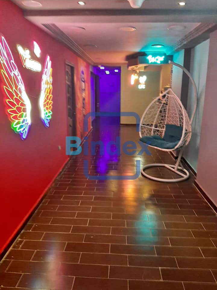 محل للبيع دور ارضي بموقع متميز بمدينة نصر 