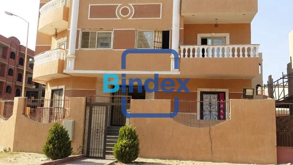 مقر اداري للايجار بالشيخ زايد 