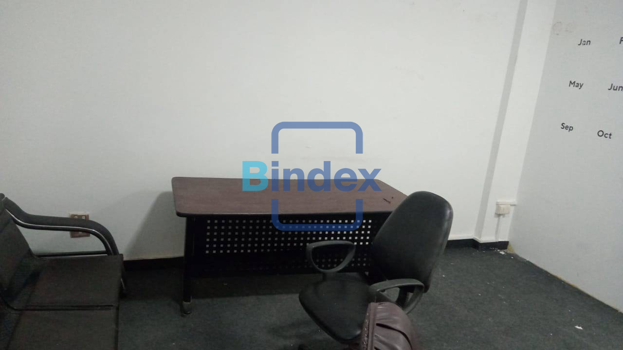 مكتب اداري للايجار بالسادس من اكتوبر 