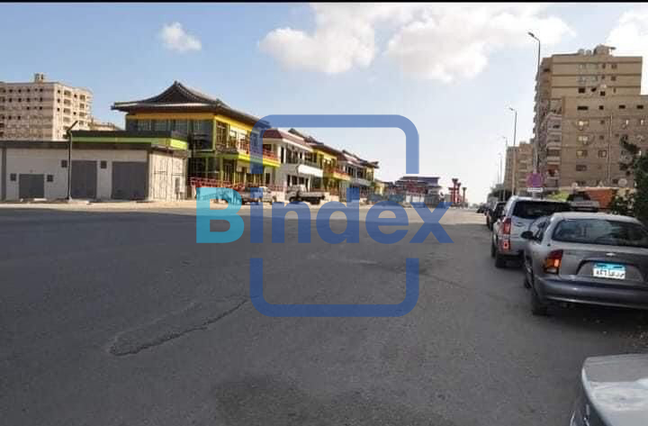 فرصه للبيع صيدلية بمدينة نصر علي محور شنزو ابي