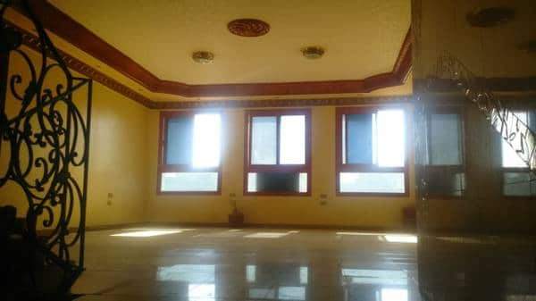 للبيع – مصنع متميز في أكتوبر (المنطقة الصناعية السادسة)