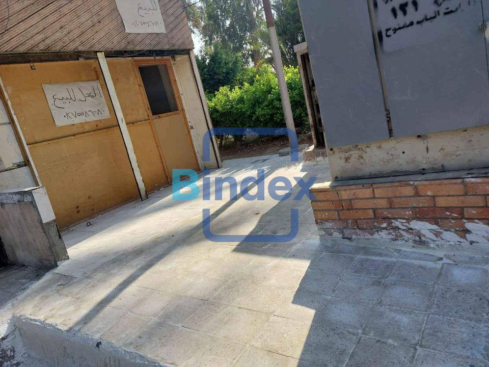 محل للبيع بالسواح 