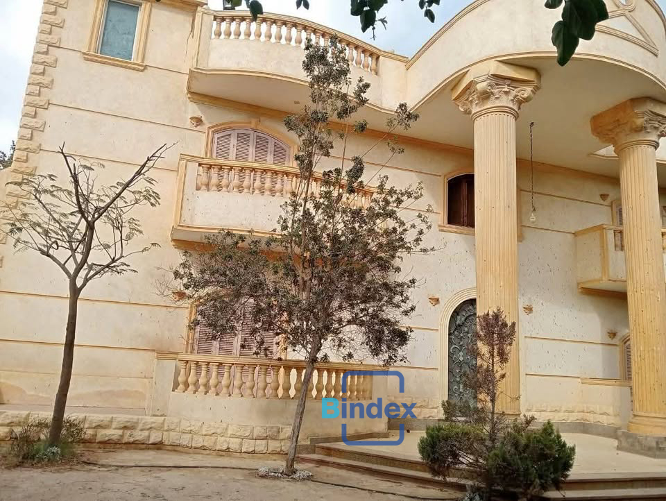 مزرعه للبيع بالمنصوريه