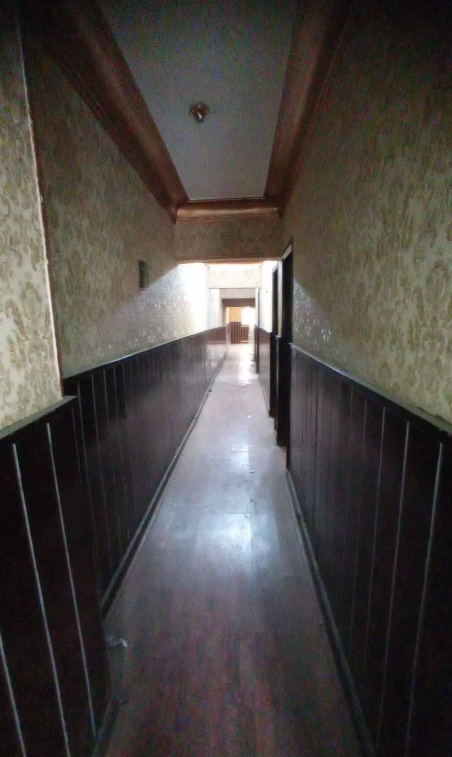 مقر اداري للايجار بافضل شارع فيصل