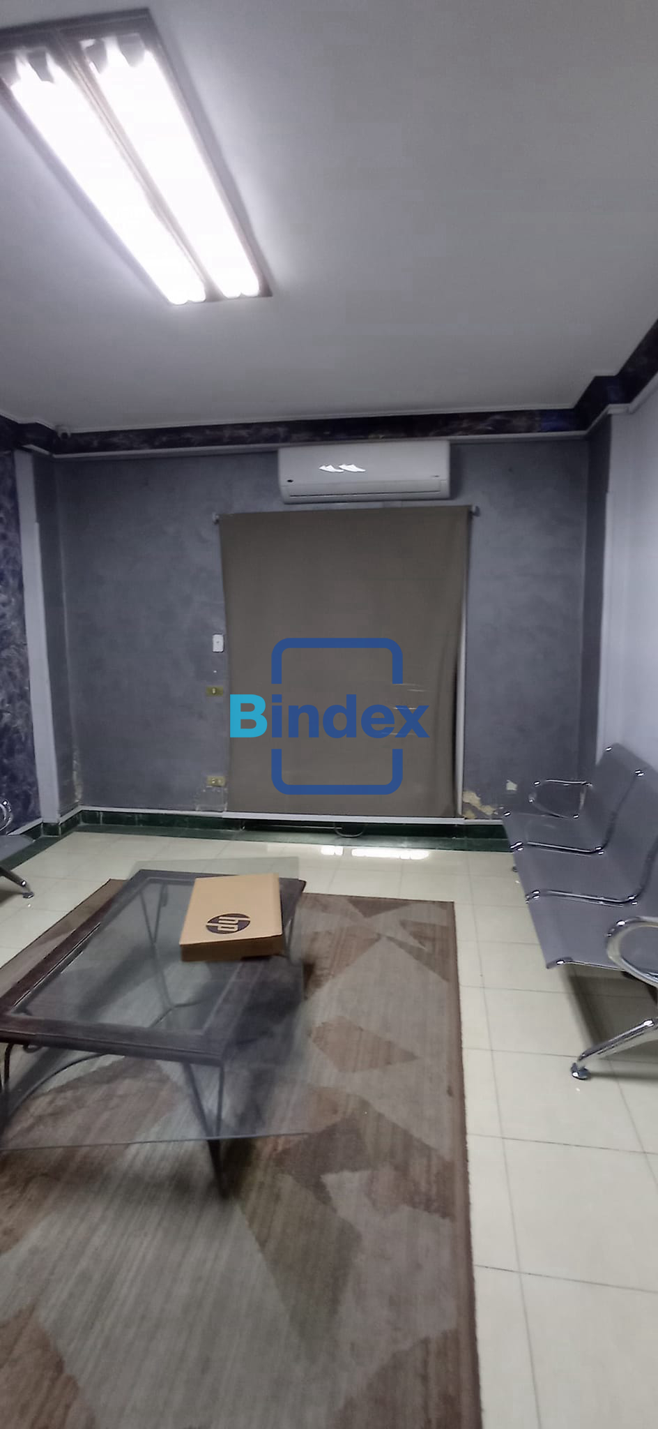 مقر للايجار بموقع مميز بجوار جامعه القاهره 