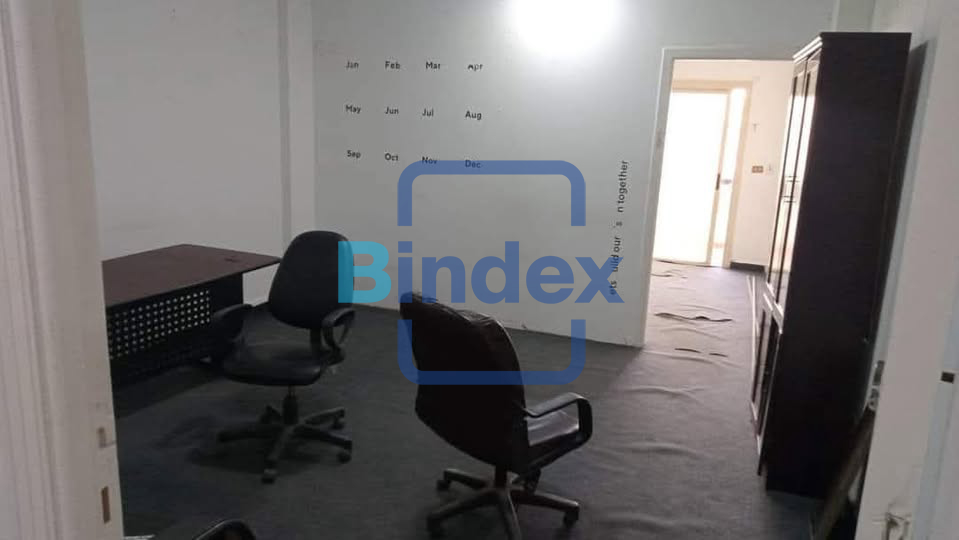 مكتب اداري للايجار 