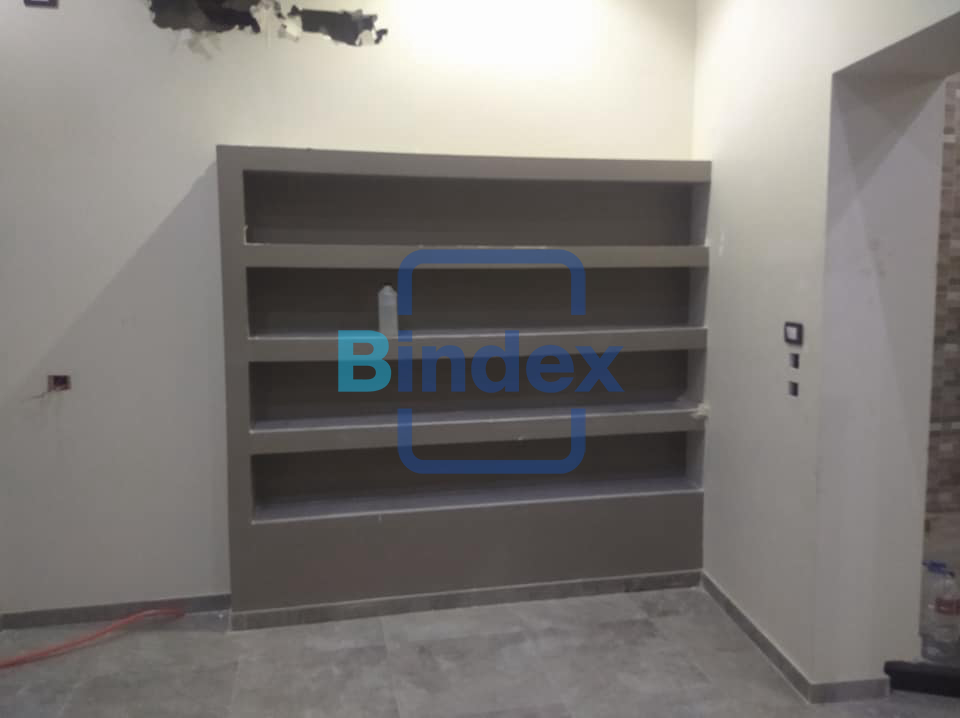 محل للايجار بالمطرية يصلح للعديد من الانشطة 