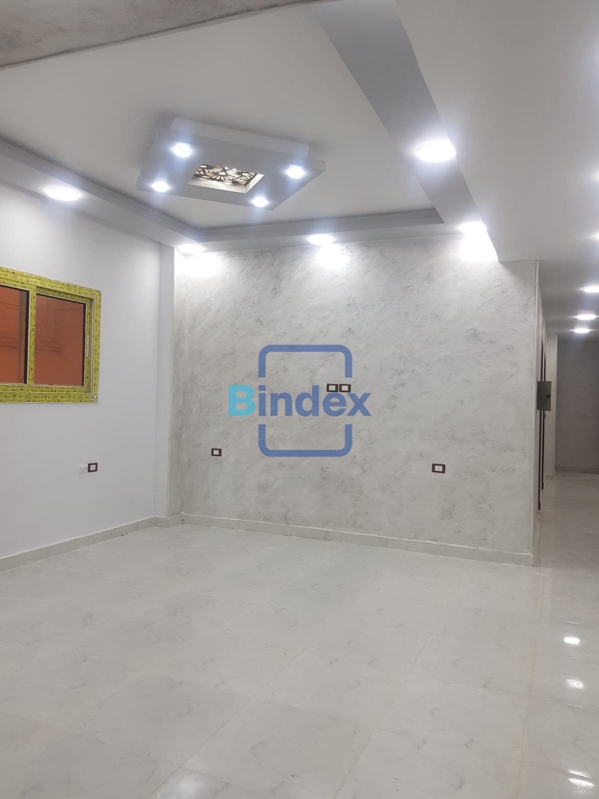 مقر اداري للايجار بالقاهره الجديدة  