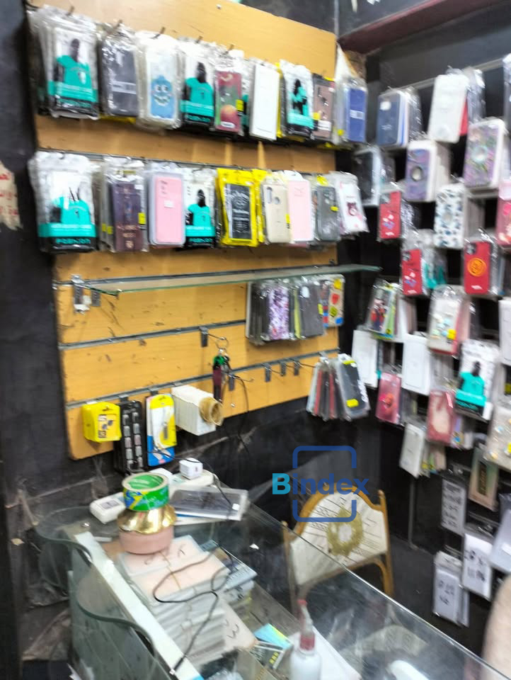 محل للايجار بامبابة 