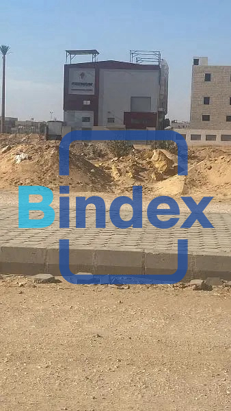 ارض صناعيه للبيع نشاط طبي