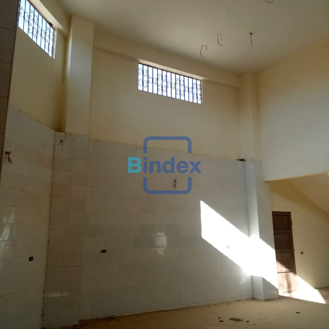 مصنع غذائي للايجار 