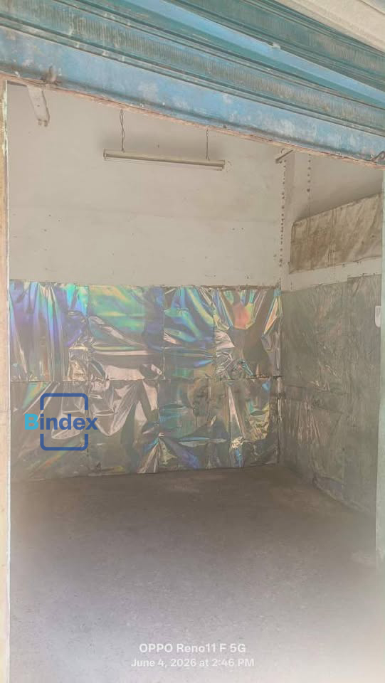 محل للبيع بجوار محطة منشية الصدر 