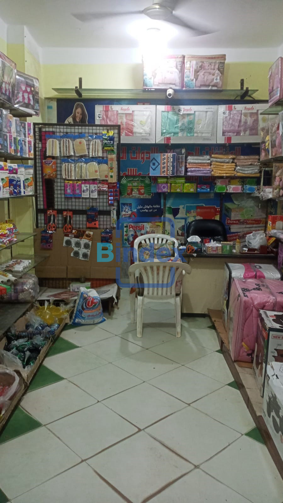 محل للبيع في بورسعيد 