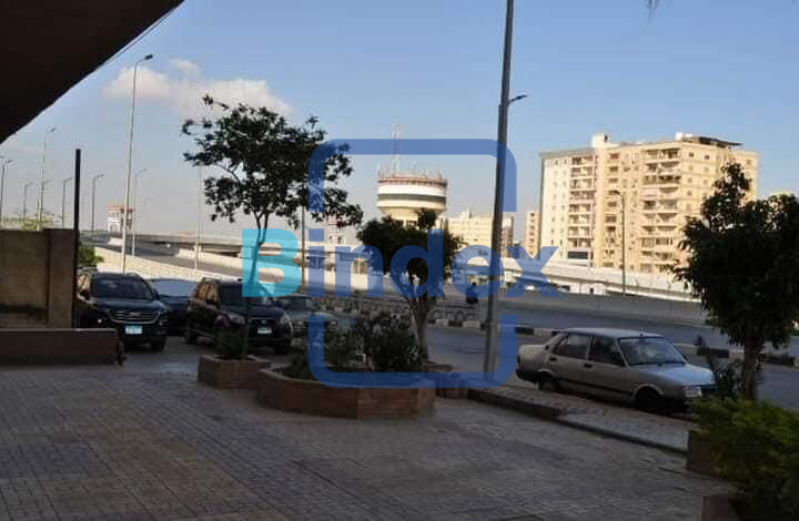 فرصه للبيع صيدلية بمدينة نصر علي محور شنزو ابي