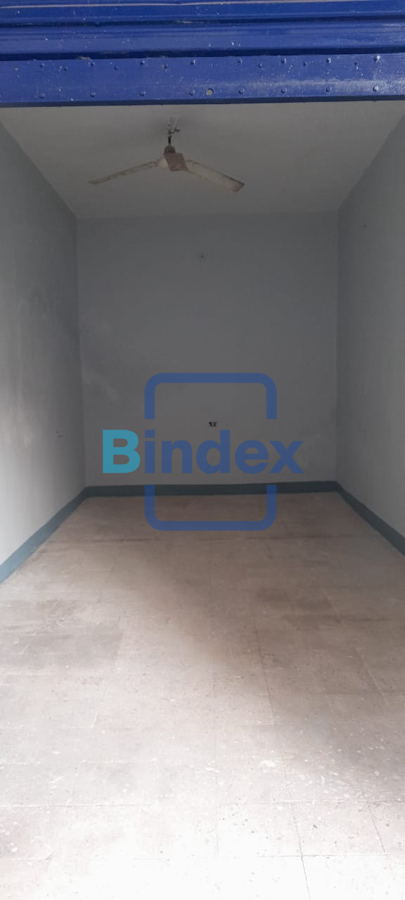 محل للبيع مساحته 21 متر بدمنهور 