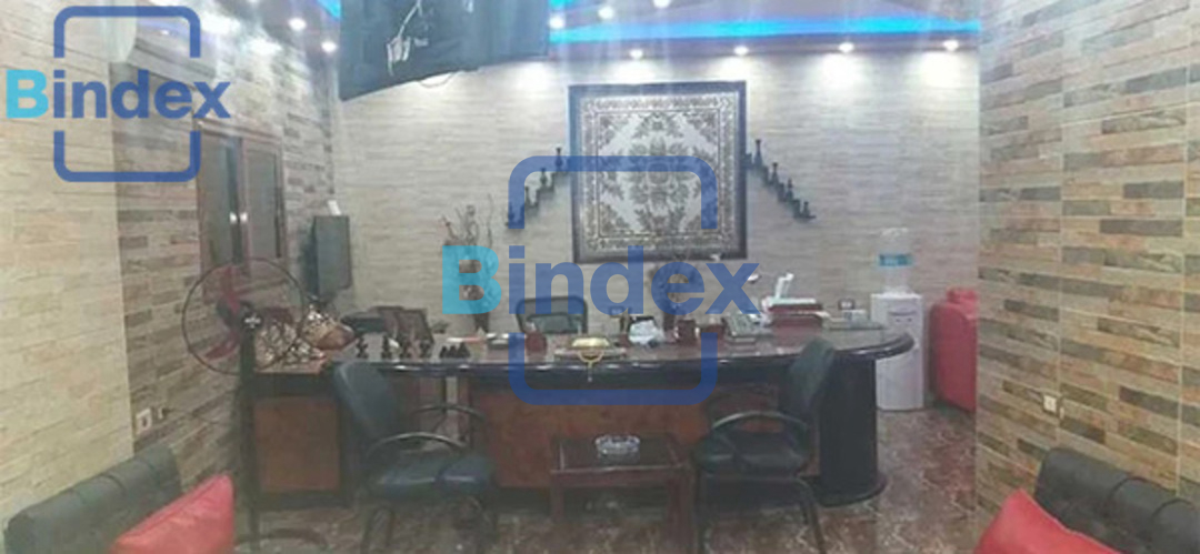 فرصه لاصحاب المشاريع مصنع اثاث للبيع بطريق بلبيس 