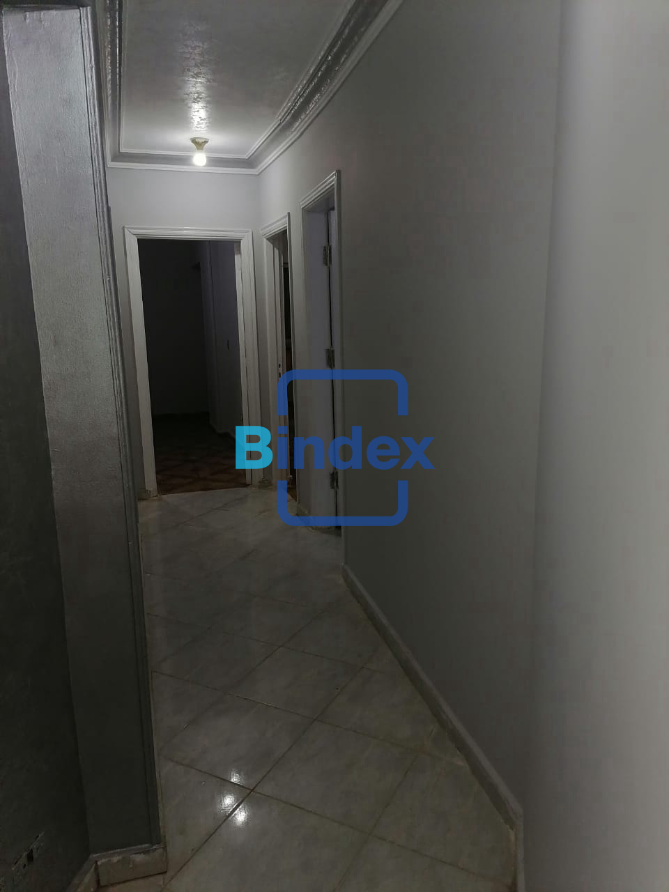 مقر اداري للايجار في الهرم 