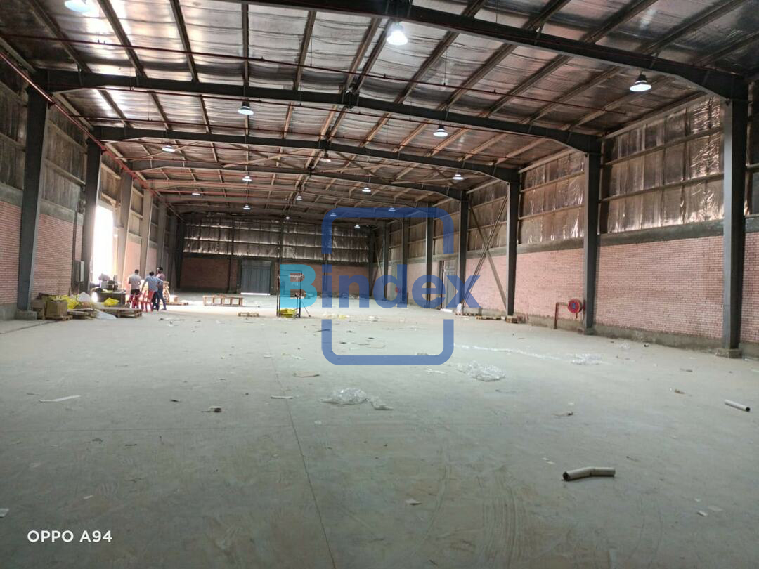 مخزن للايجار للنشاط الغذائي او لانشطه اخري