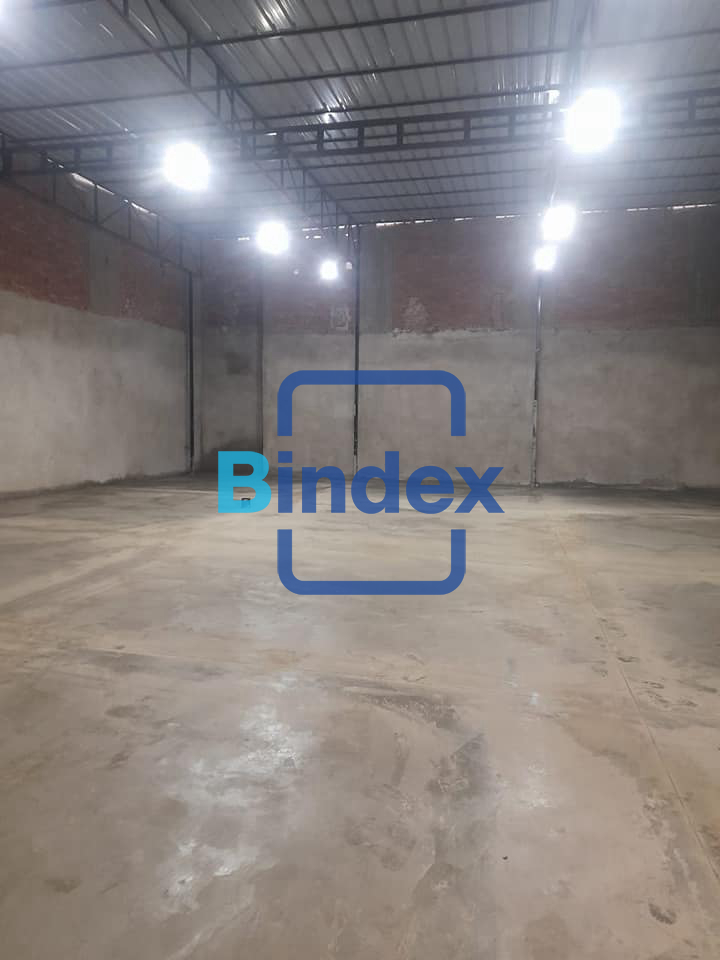 مخزن 380 متر للايجار 