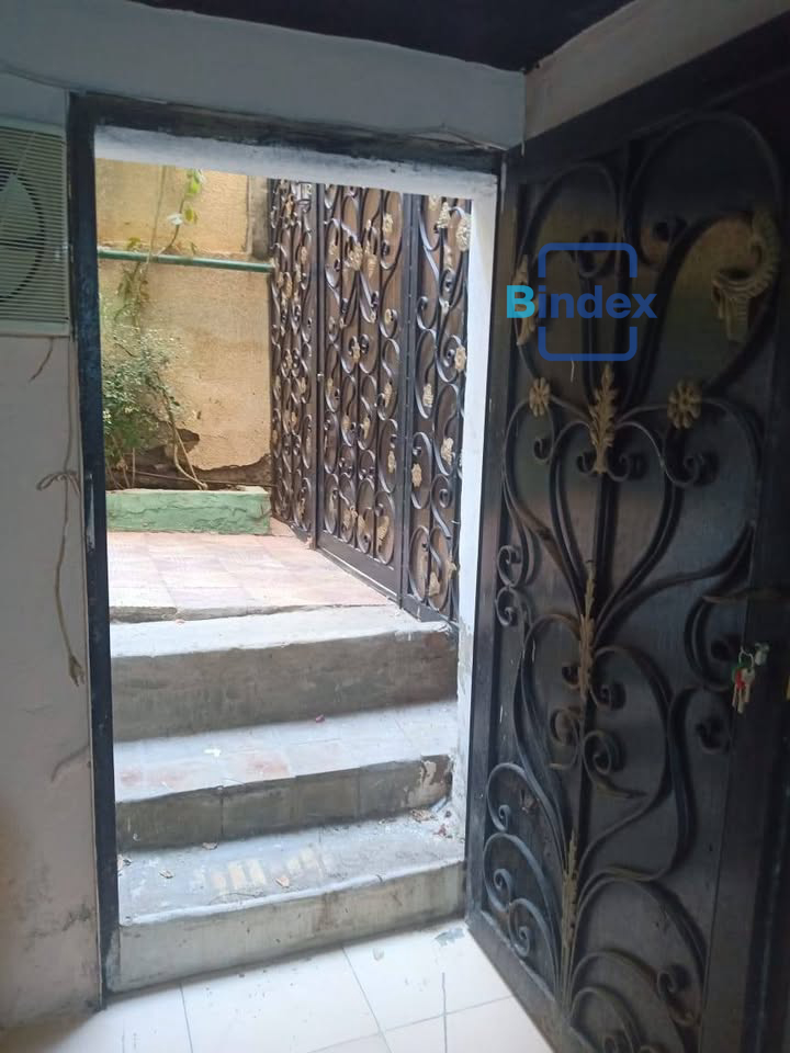 مخزن للايجار بالقرب من السراج مول 