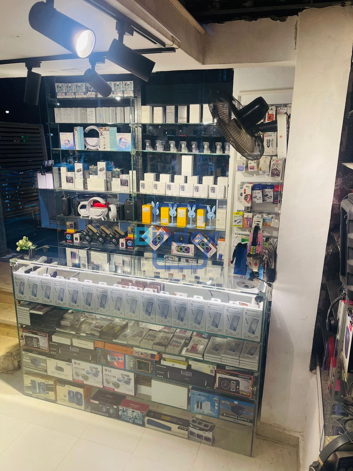 محل للبيع اكتوبر-ميدان النجده