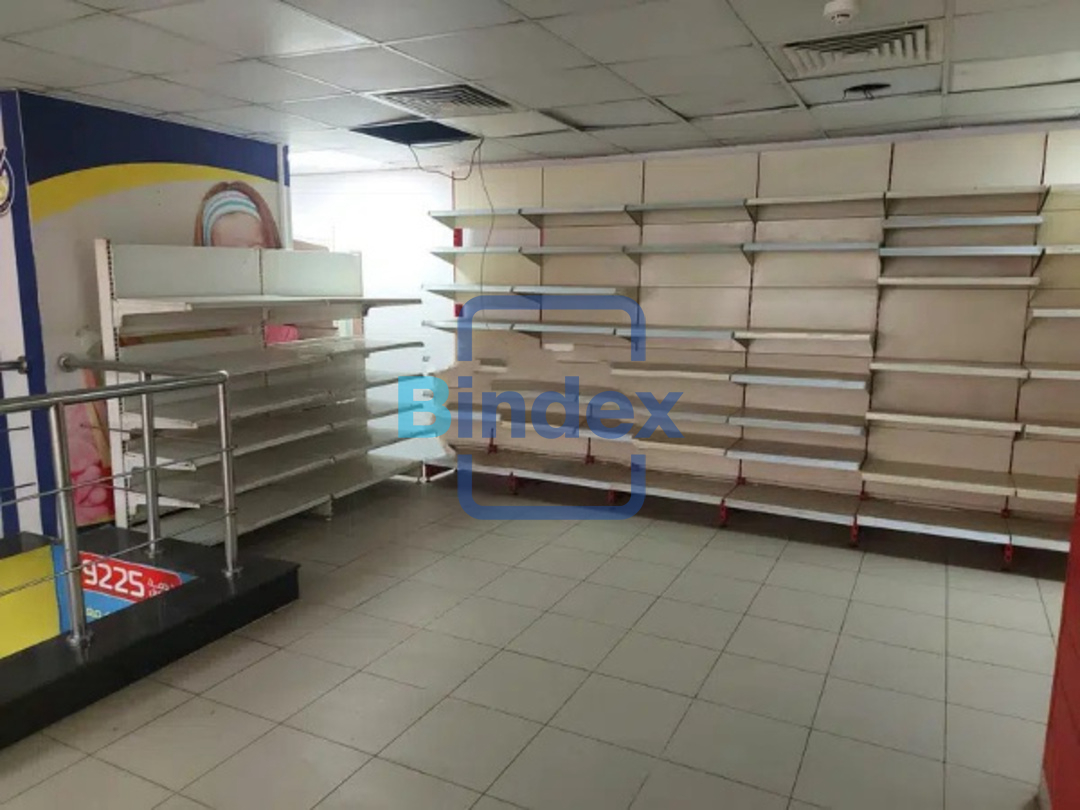 "مكتب للايجار بتريفيوم سكوير القاهرة الجديدة