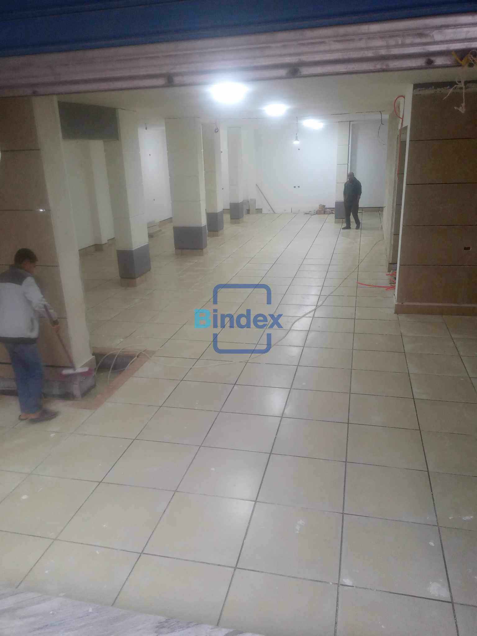 محل للايجار او البيع بالمقطم 